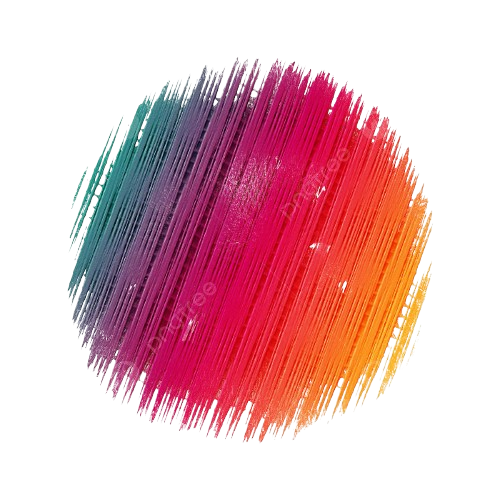 Digital image: Pngtree Abstract Colorful Circle Png Image 4983347 Removebg Preview