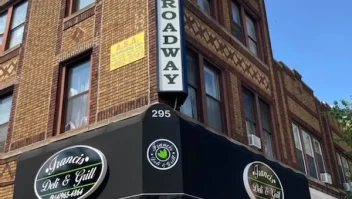 Web image: Clarke And Son Signs Awnings 17