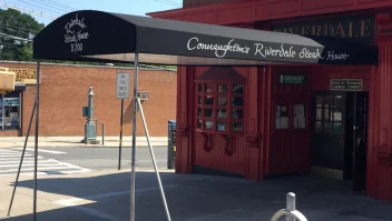 Web image: Clarke And Son Signs Awnings 23