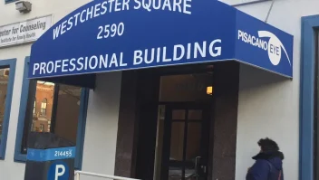 Web image: Clarke And Son Signs Awnings 24