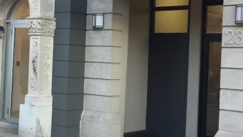 Web image: Clarke And Son Signs Awnings 25