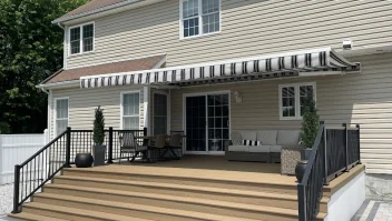 Web image: Clarke And Son Signs Awnings 33