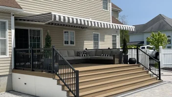 Web image: Clarke And Son Signs Awnings 34