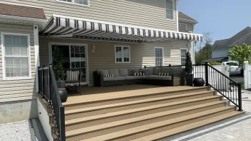 Web image: Clarke And Son Signs Awnings 35