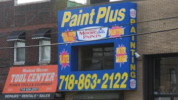 Web image: Clarke And Son Signs Awnings 37