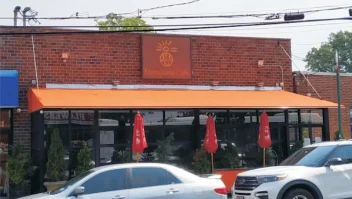 Web image: Clarke And Son Signs Awnings 44