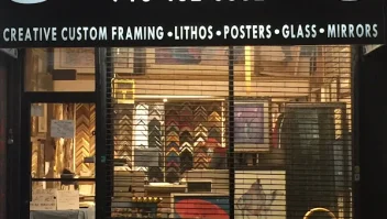 Web image: Clarke And Son Signs Awnings 45