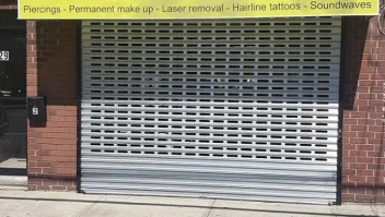 Web image: Clarke And Son Signs Awnings 5