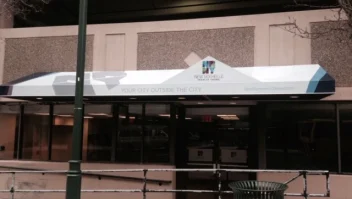 Web image: Clarke And Son Signs Awnings 51