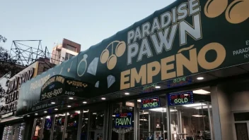 Web image: Clarke And Son Signs Awnings 58