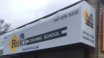 Web image: Clarke And Son Signs Awnings 59