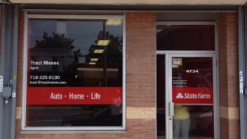 Web image: Clarke And Son Signs Awnings 60