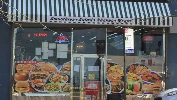 Web image: Clarke And Son Signs Awnings 61