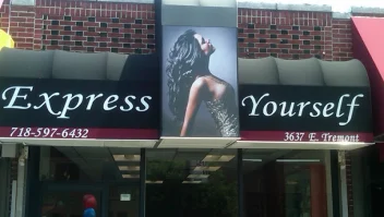 Web image: Clarke And Son Signs Awnings 7