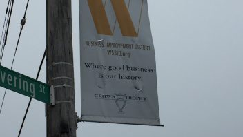 Photograph: Clarke And Son Signs Banners 10