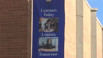 Photograph: Clarke And Son Signs Banners 11