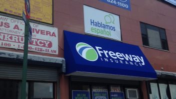 Photograph: Clarke And Son Signs Banners 14