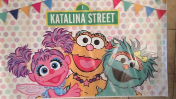 Photograph: Clarke And Son Signs Banners 16