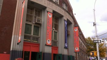 Photograph: Clarke And Son Signs Banners 2