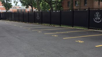 Photograph: Clarke And Son Signs Banners 3