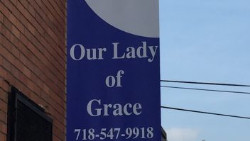 Photograph: Clarke And Son Signs Banners 5