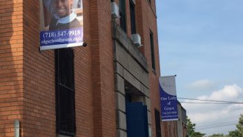 Photograph: Clarke And Son Signs Banners 6
