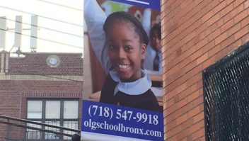 Photograph: Clarke And Son Signs Banners 8