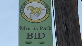 Photograph: Clarke And Son Signs Banners 9