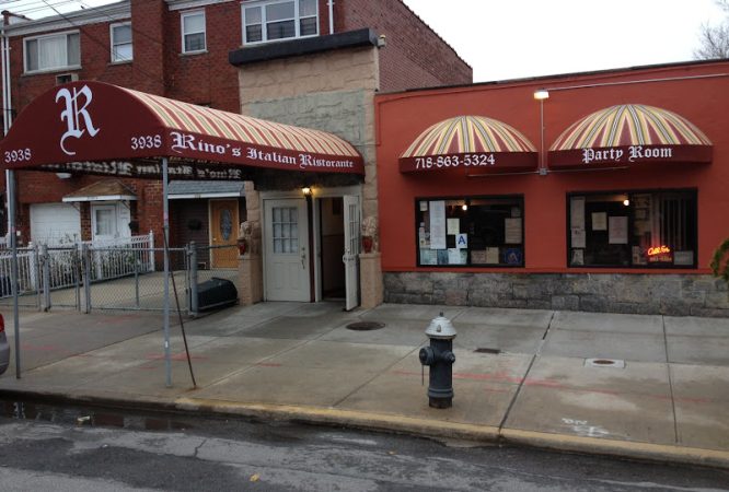 Photograph: Clarke And Son Signs Canopies 16