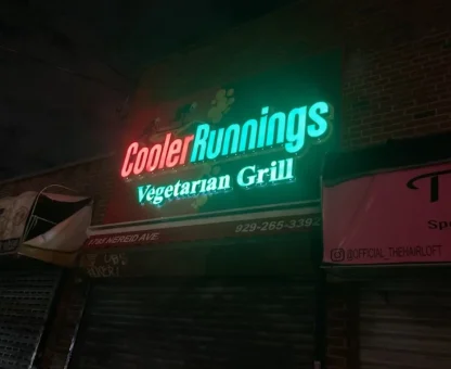 Web image: Clarke And Son Signs Channel Letters 15