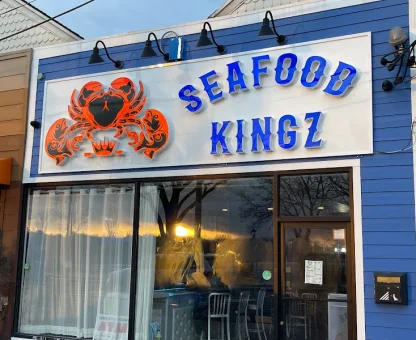 Web image: Clarke And Son Signs Channel Letters 17