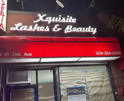 Web image: Clarke And Son Signs Channel Letters 18