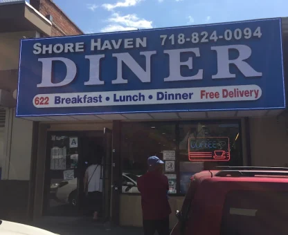 Web image: Clarke And Son Signs Channel Letters 19