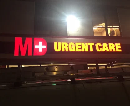 Web image: Clarke And Son Signs Channel Letters 23