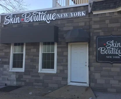 Web image: Clarke And Son Signs Channel Letters 30