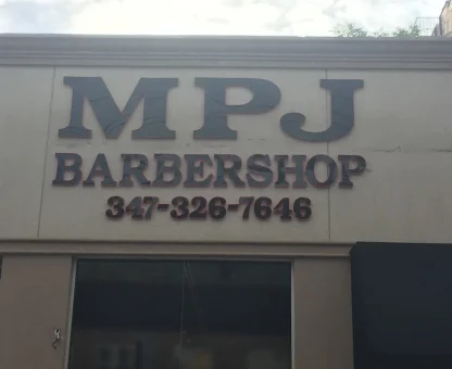 Web image: Clarke And Son Signs Channel Letters 32