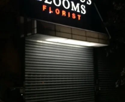 Web image: Clarke And Son Signs Channel Letters 33