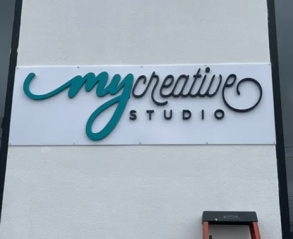 Web image: Clarke And Son Signs Channel Letters 38