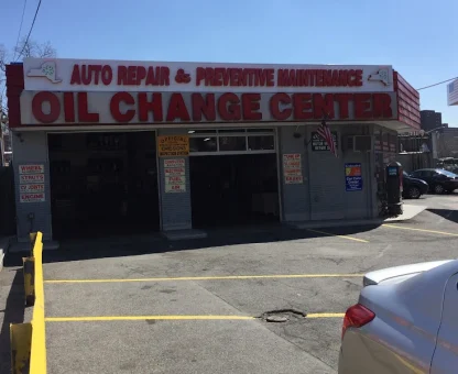 Web image: Clarke And Son Signs Channel Letters 40