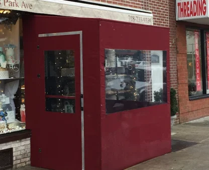 Web image: Clarke And Son Signs Enclosures 3