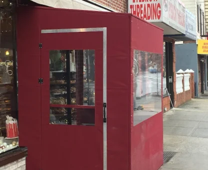 Web image: Clarke And Son Signs Enclosures 4