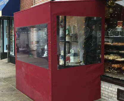 Web image: Clarke And Son Signs Enclosures 5