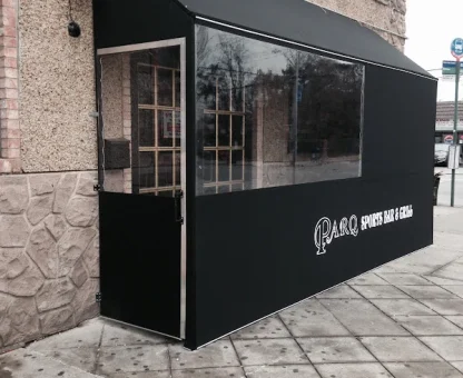 Web image: Clarke And Son Signs Enclosures 8