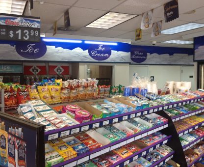 Photograph: Clarke And Son Signs Indoor Signage 11