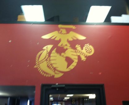 Photograph: Clarke And Son Signs Indoor Signage 6