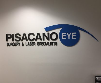 Photograph: Clarke And Son Signs Indoor Signage 7