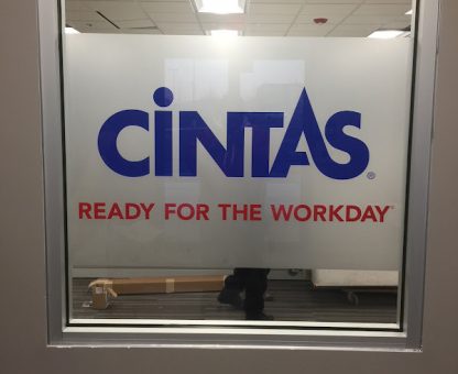 Photograph: Clarke And Son Signs Indoor Signage 9