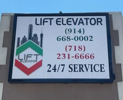 Web image: Clarke And Son Signs Lightboxes 13