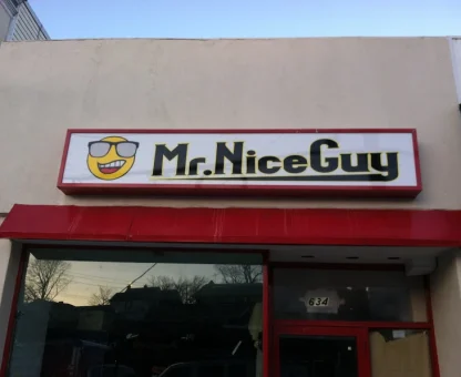 Web image: Clarke And Son Signs Lightboxes 15