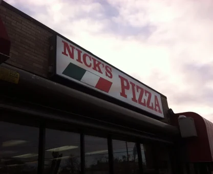 Web image: Clarke And Son Signs Lightboxes 3